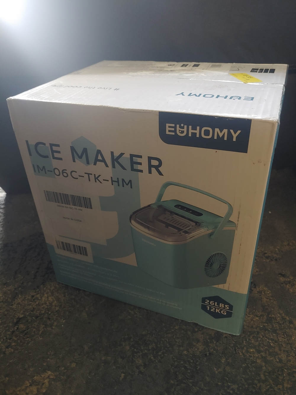 Ice Maker